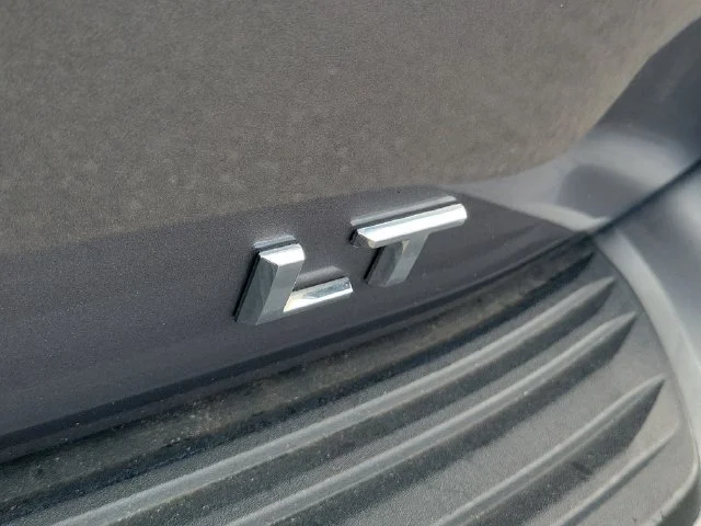 2022 Chevrolet Tahoe LT - Photo 10