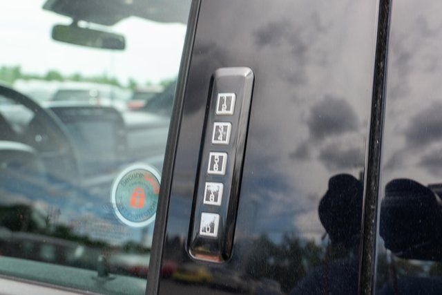 Used 2023 White Ford Tremor image 14