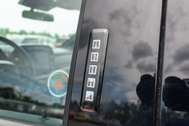 Used 2023 White Ford Tremor image 14