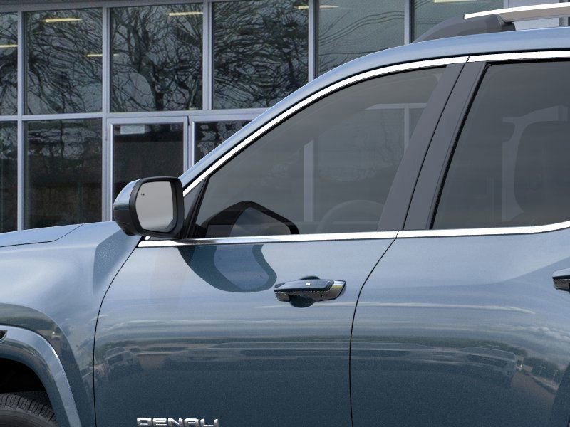 2026 GMC TERRAIN - Image 17