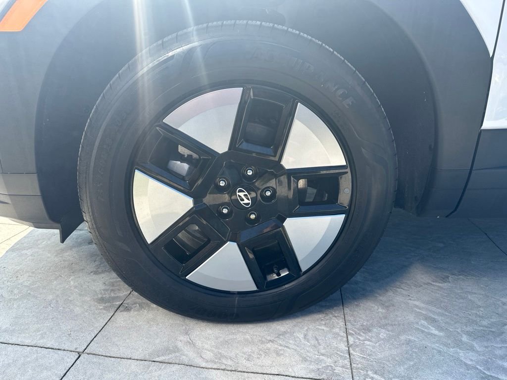 2026 Hyundai Santa Fe SE - Photo 7