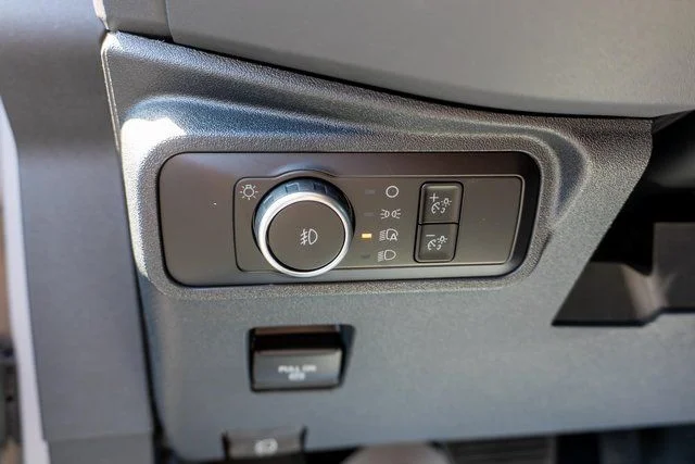 New 2026 Avalanche Gray Ford Badlands® image 15