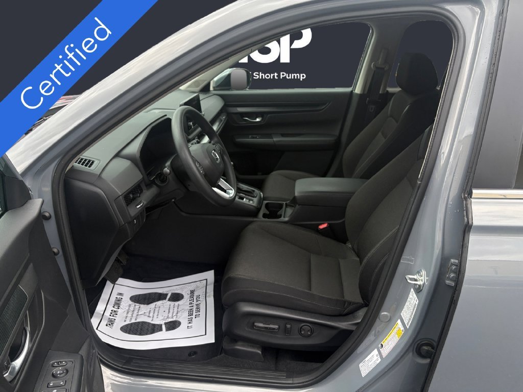 2024 Honda CR-V EX - Photo 9