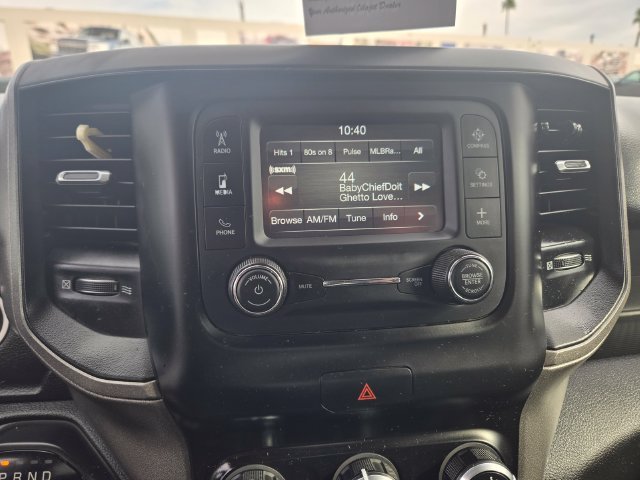 Used 2019 Silver Ram Tradesman image 15
