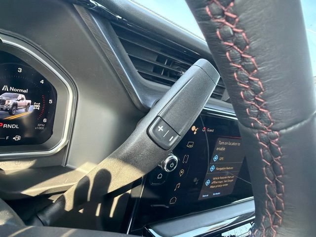 2026 GMC Sierra 2500HD AT4X - Photo 29