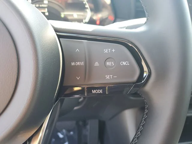 New 2026 Rhodium White Metallic Mazda 2.5 S Preferred AWD image 5