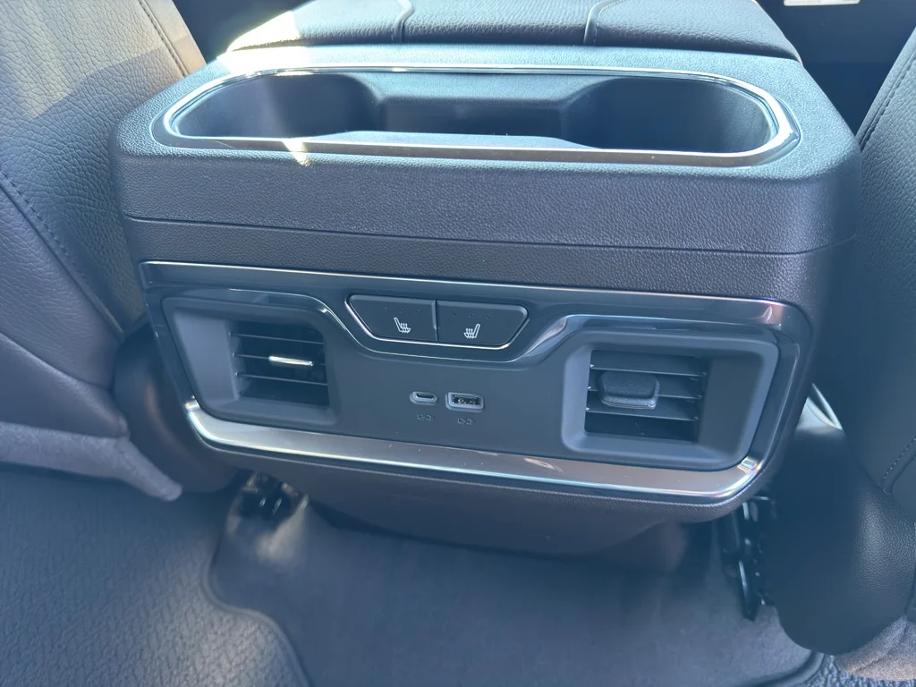 New 2026 Sterling Metallic GMC Denali image 21