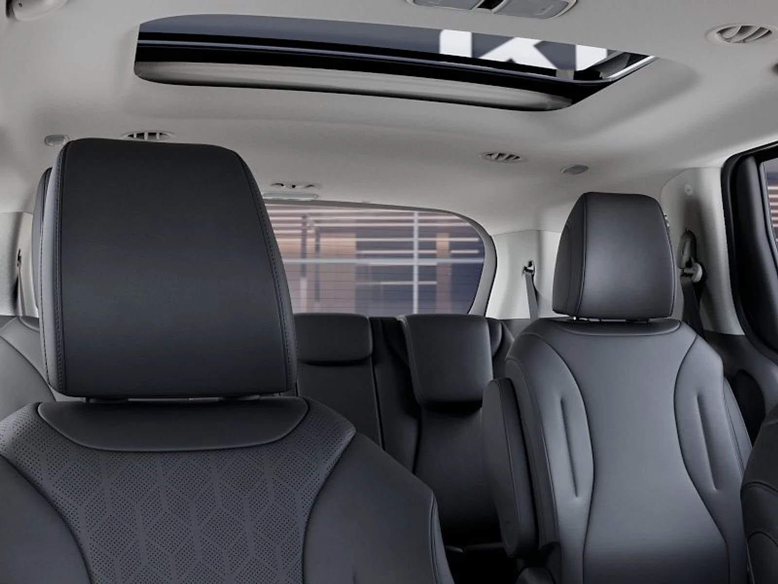 New 2027 Black Kia SX image 28