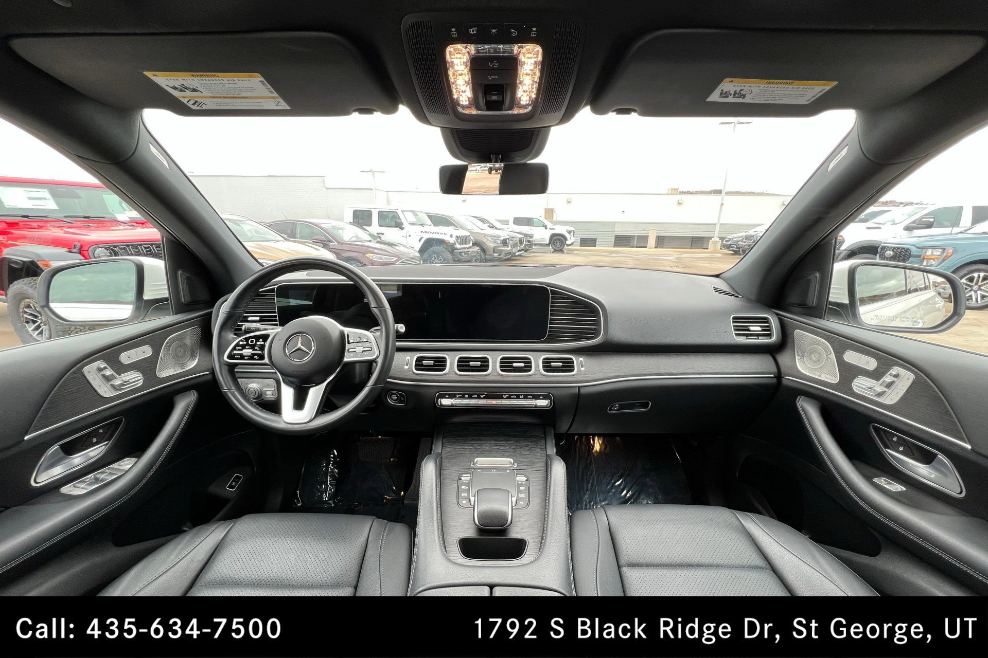 2022 Mercedes-Benz GLE GLE350 - Photo 10