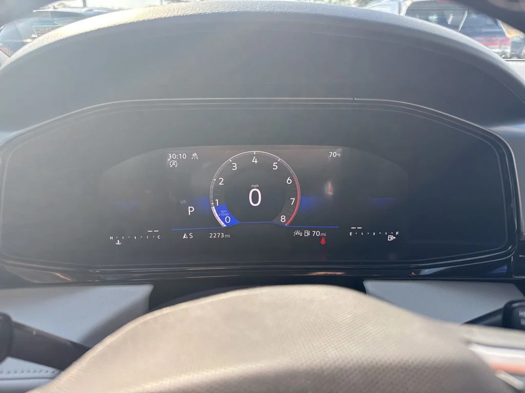 2025 Volkswagen Taos S - Photo 38