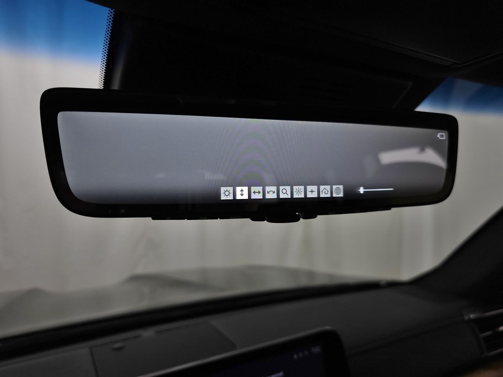 Certified Used 2025 Green Lexus Luxury image 39
