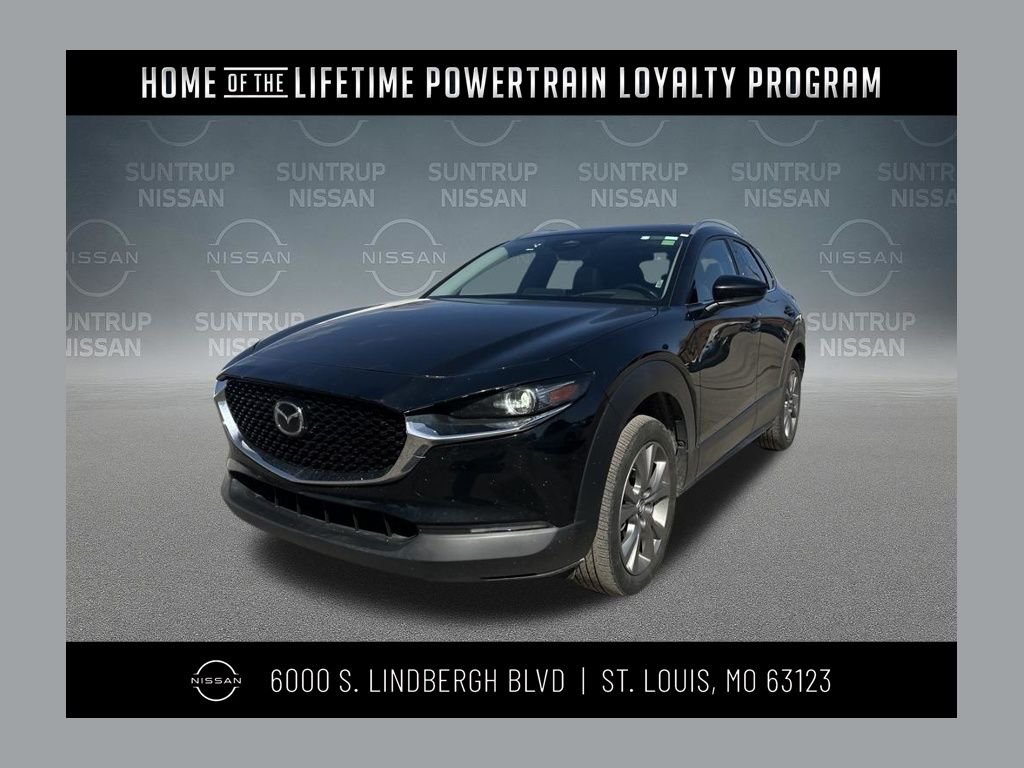 2024 Mazda CX-30 Premium