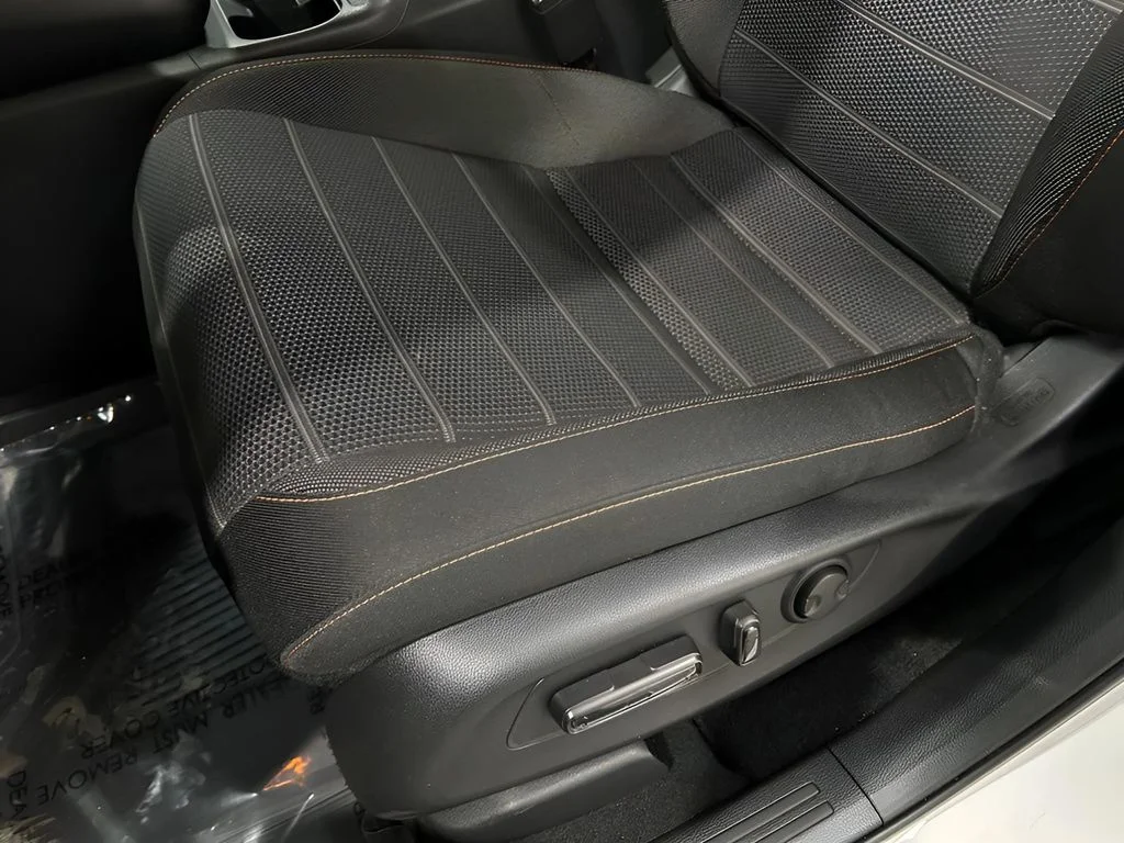 2026 Honda CR-V TrailSport - Photo 14