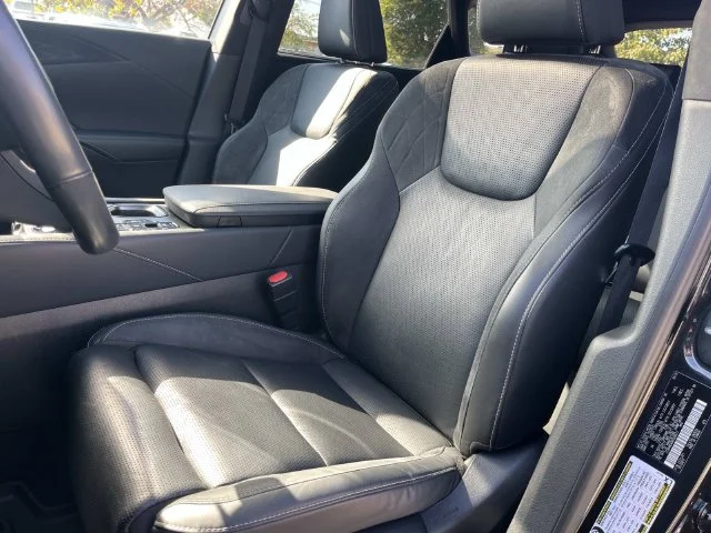 Certified Used 2024 CAVIAR Lexus 350 Luxury image 34