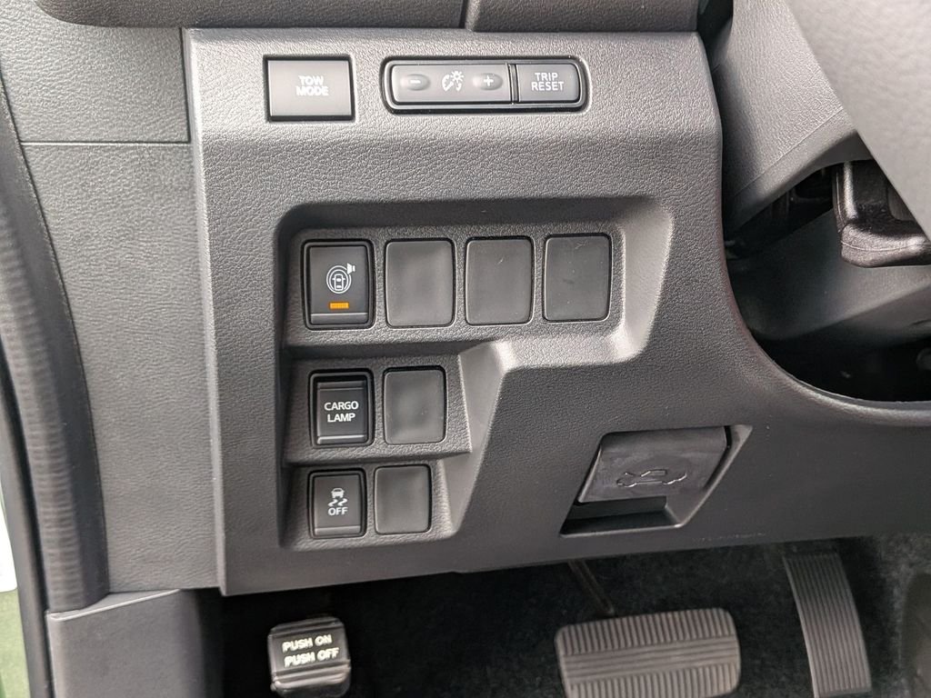 New 2026 Tactical Green Metallic Nissan Crew Cab PRO-X® image 20