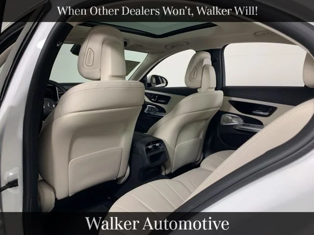 New 2024 Polar White Mercedes-Benz E 350 image 50