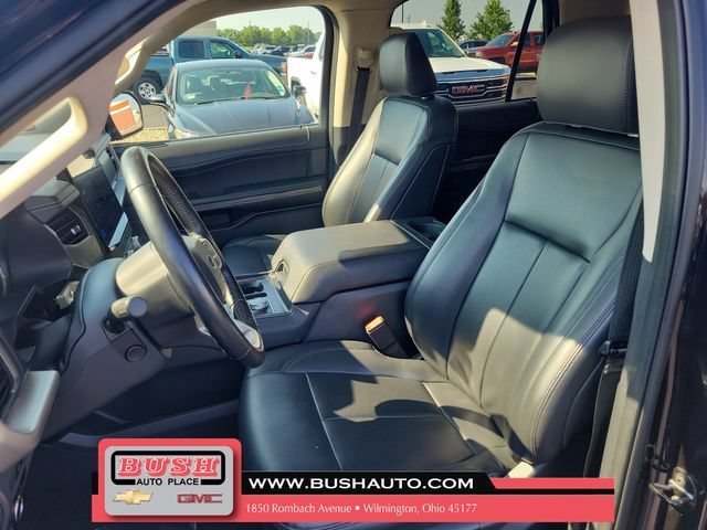 2024 Ford Expedition XLT - Photo 19