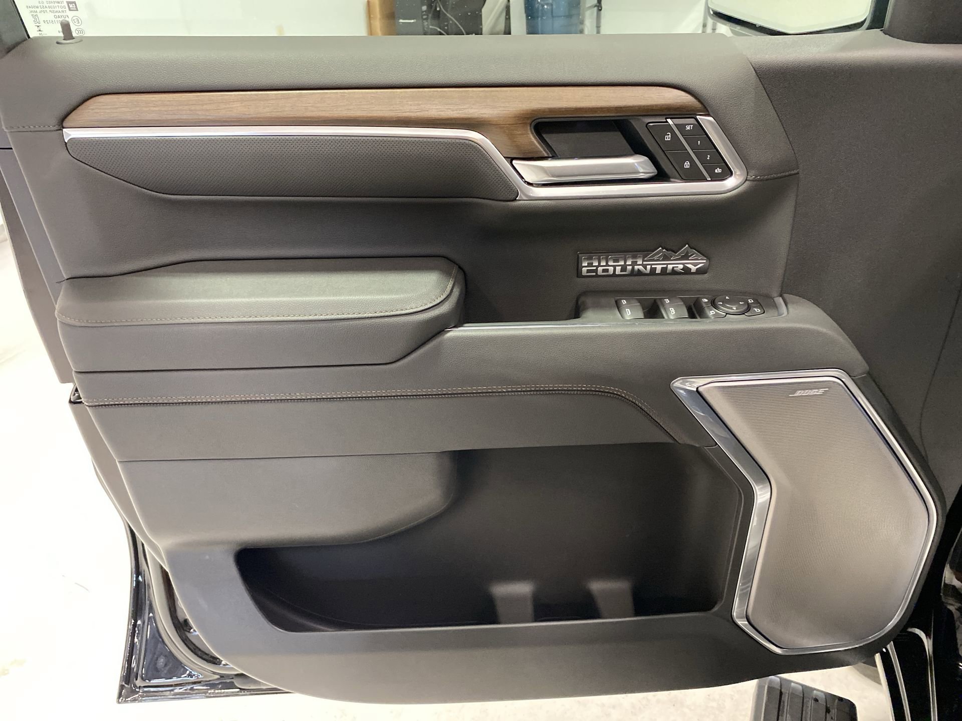 2026 Chevrolet Silverado 1500 High Country - Photo 22