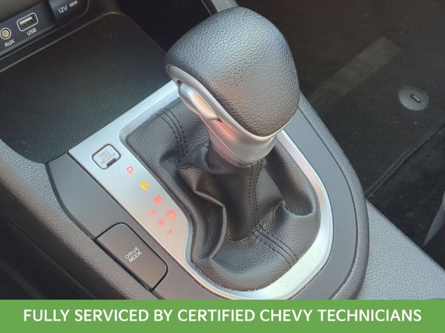 Used 2020 Silver Kia LXS image 30