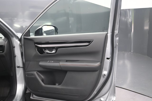 New 2027 Urban Gray Pearl Honda Sport Touring image 19