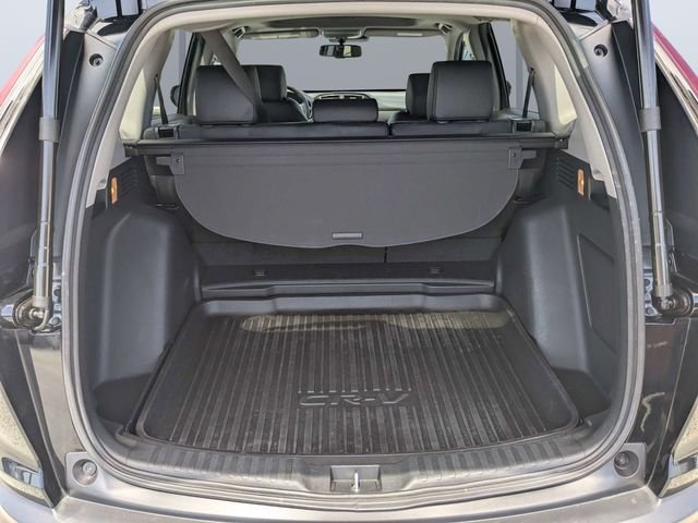 Used 2021 Black Honda Touring image 12