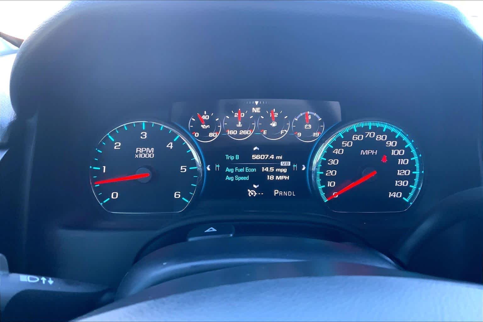 Used 2017 Black Chevrolet Premier image 24