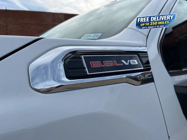 2022 GMC Sierra 2500HD SLT - Photo 10