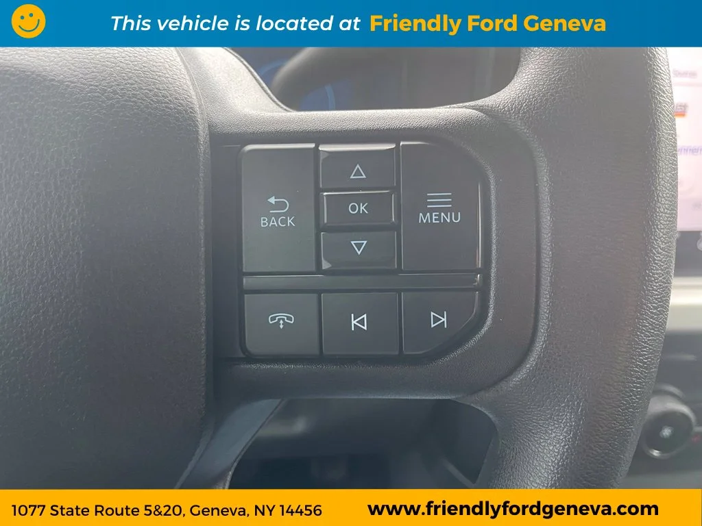 Used 2026 Gray Ford XLT image 18