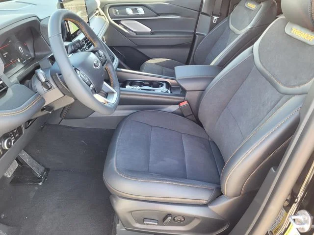 2026 Ford Explorer Tremor - Photo 19