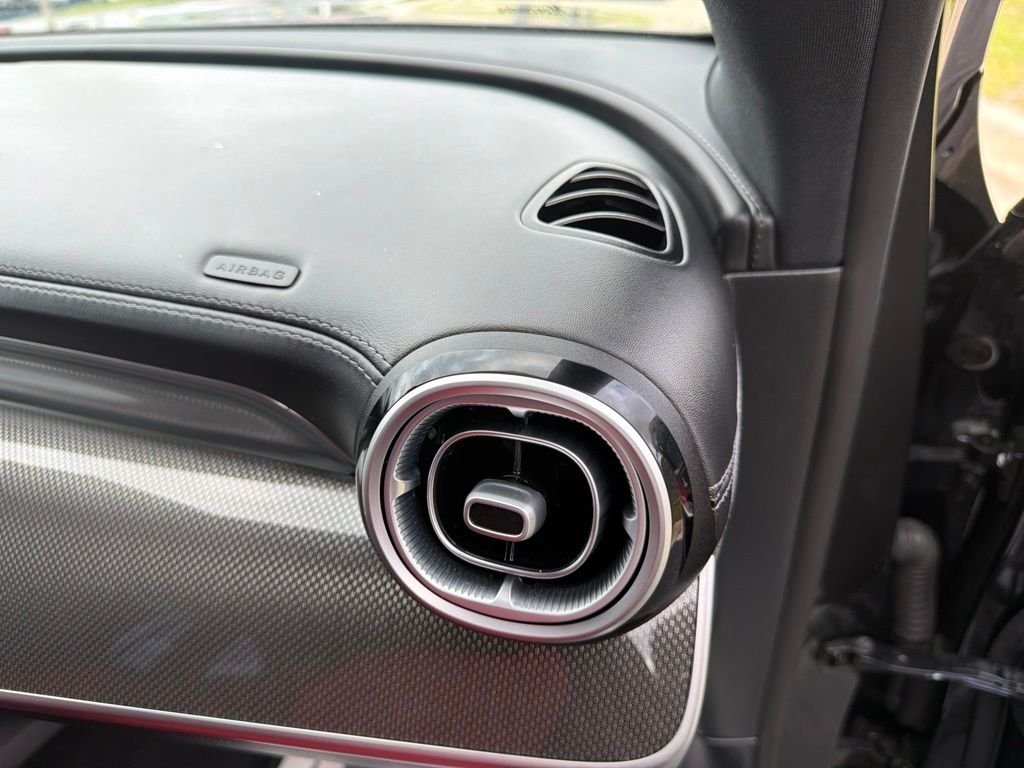 Used 2024 Gray Mercedes-Benz GLC 43 AMG® image 17