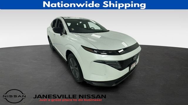 2025 Nissan Murano