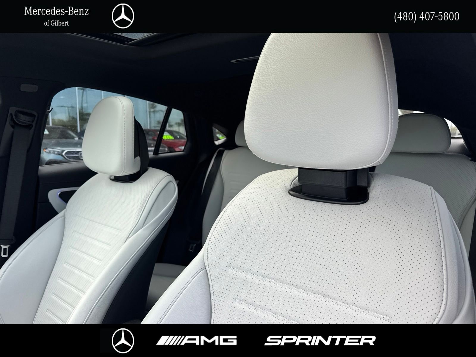New 2027 MANUFAKTUR exclusive graphite grey magno Mercedes-Benz GLC 300 COUPE image 19