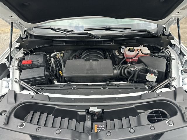 Certified Used 2025 Summit White GMC Denali image 19