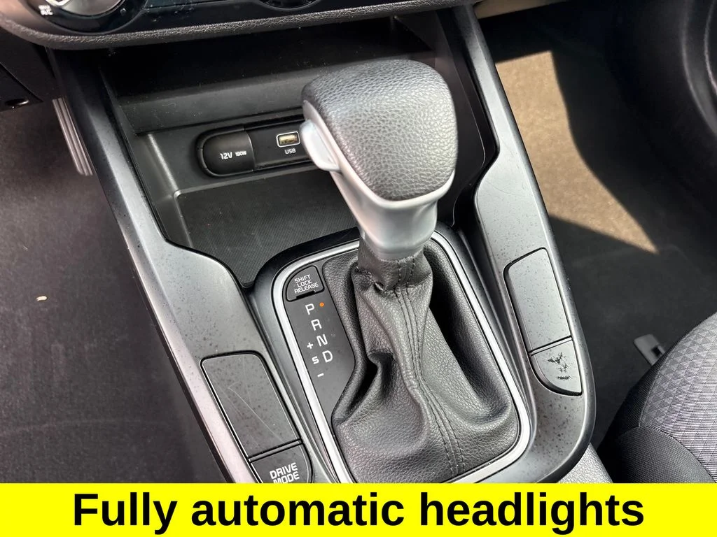 Certified Used 2023 Gray Kia LX image 33
