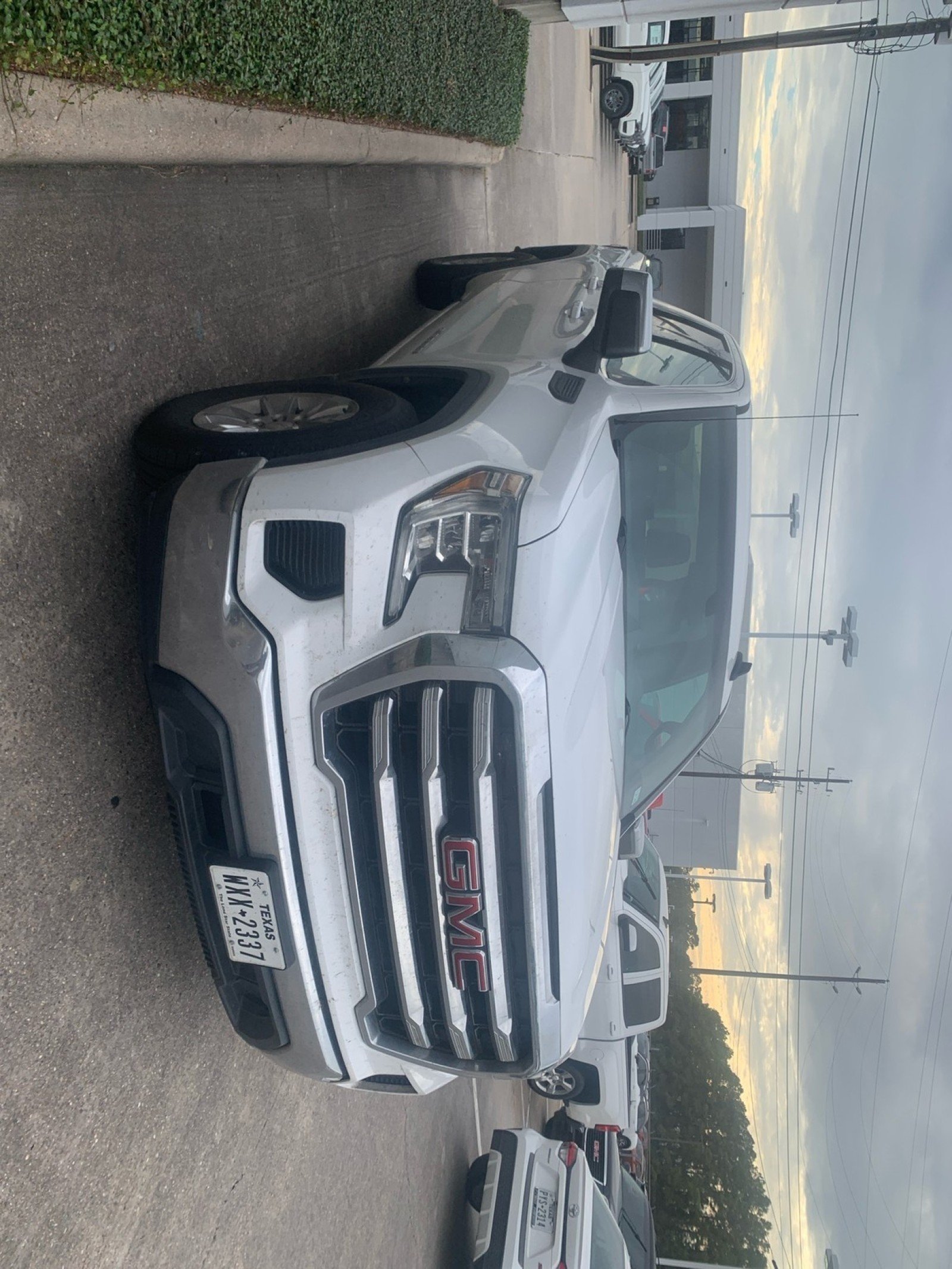 2020 GMC Sierra 1500 photo 14 of 22