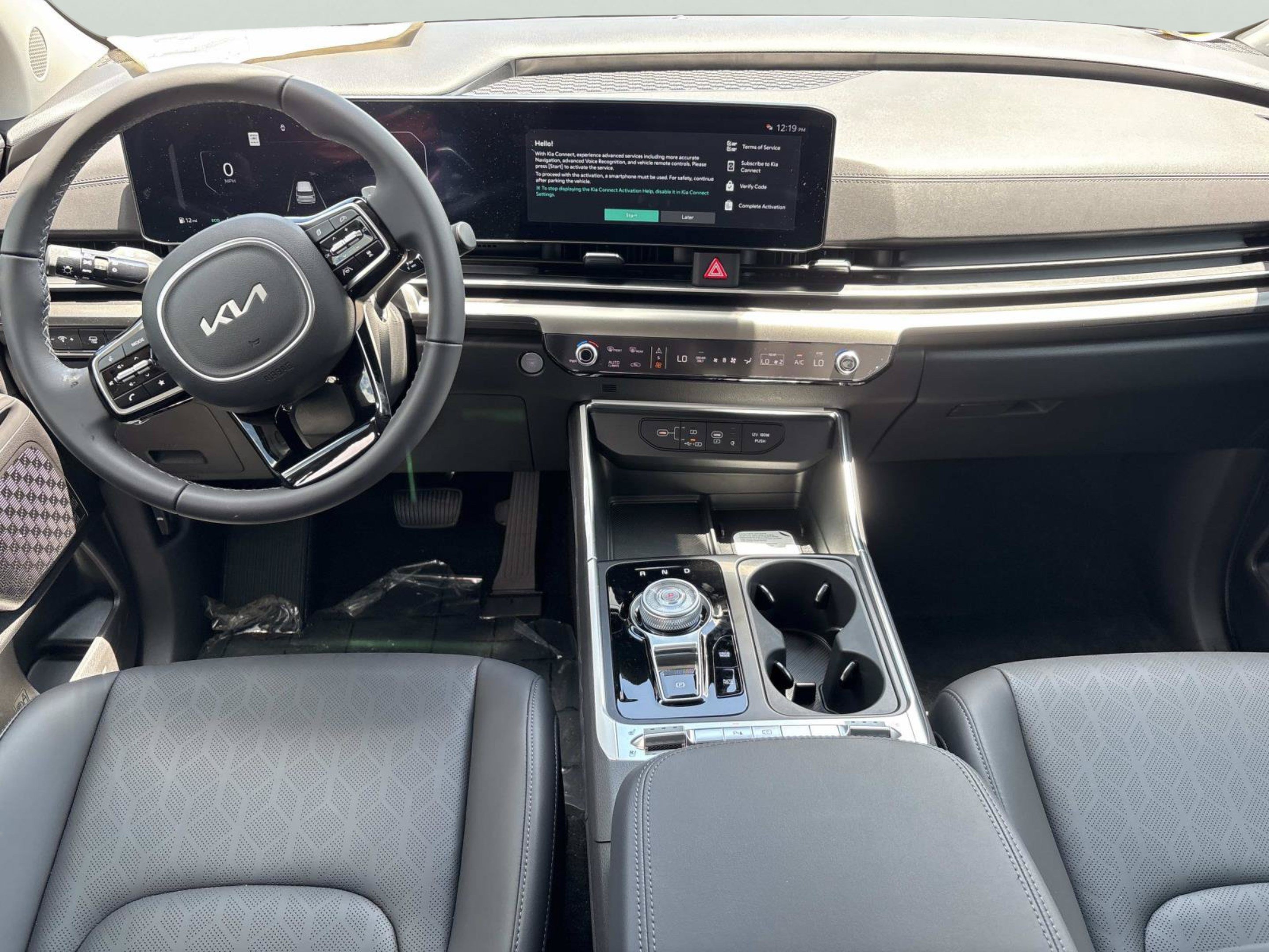 New 2026 Ceramic Silver Kia SX image 15