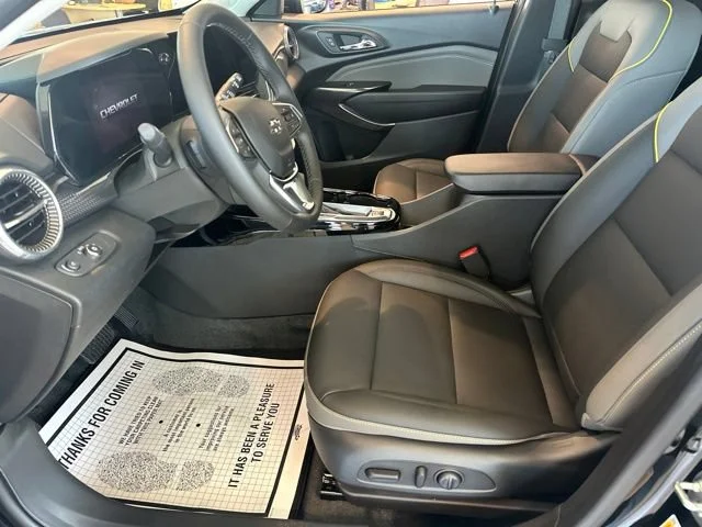 2026 Chevrolet Trax Activ - Photo 15