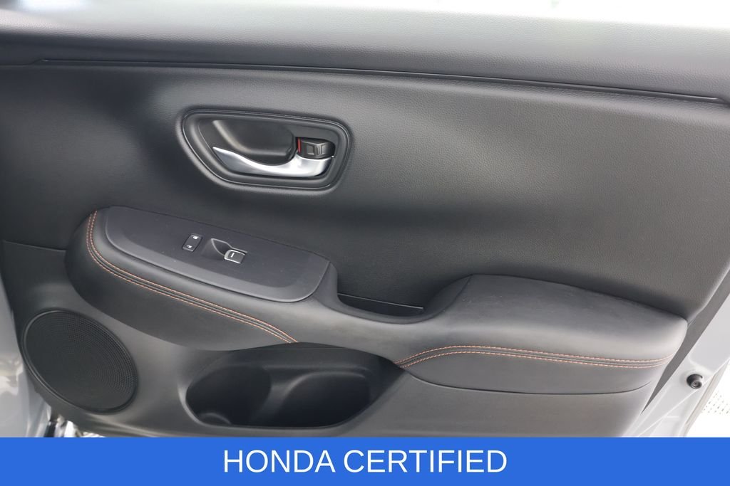 2025 Honda HR-V Sport - Photo 28