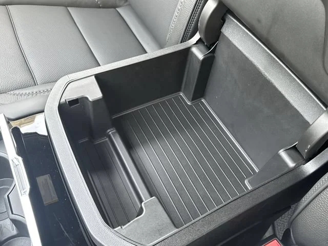 New 2026 Sterling Metallic GMC Denali image 21