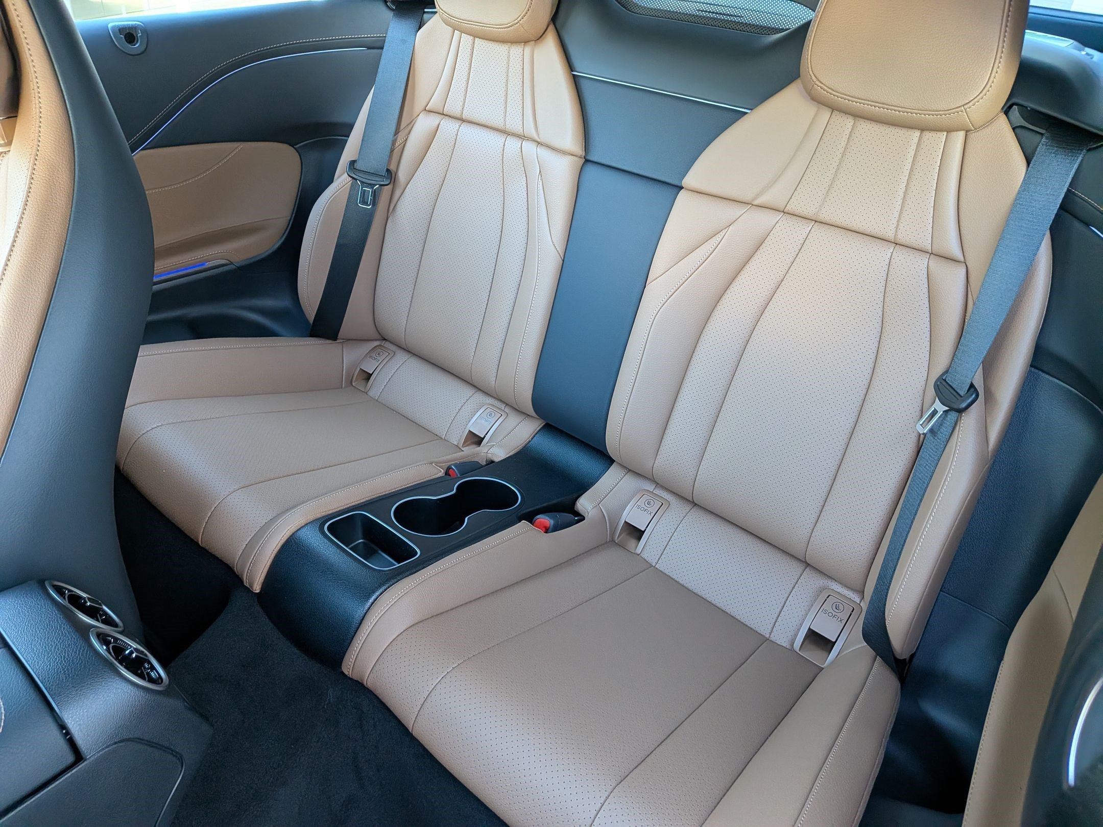 New 2026 Graphite Grey Metallic Mercedes-Benz CLE 450 image 28