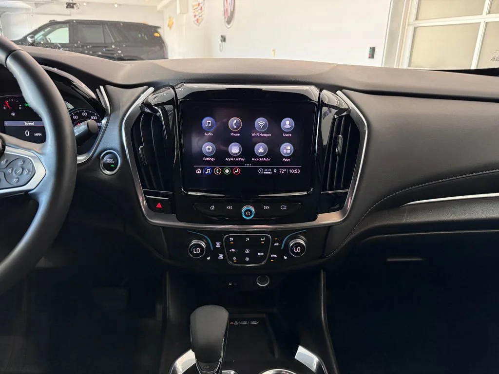 2023 Chevrolet Traverse 1LT - Photo 17