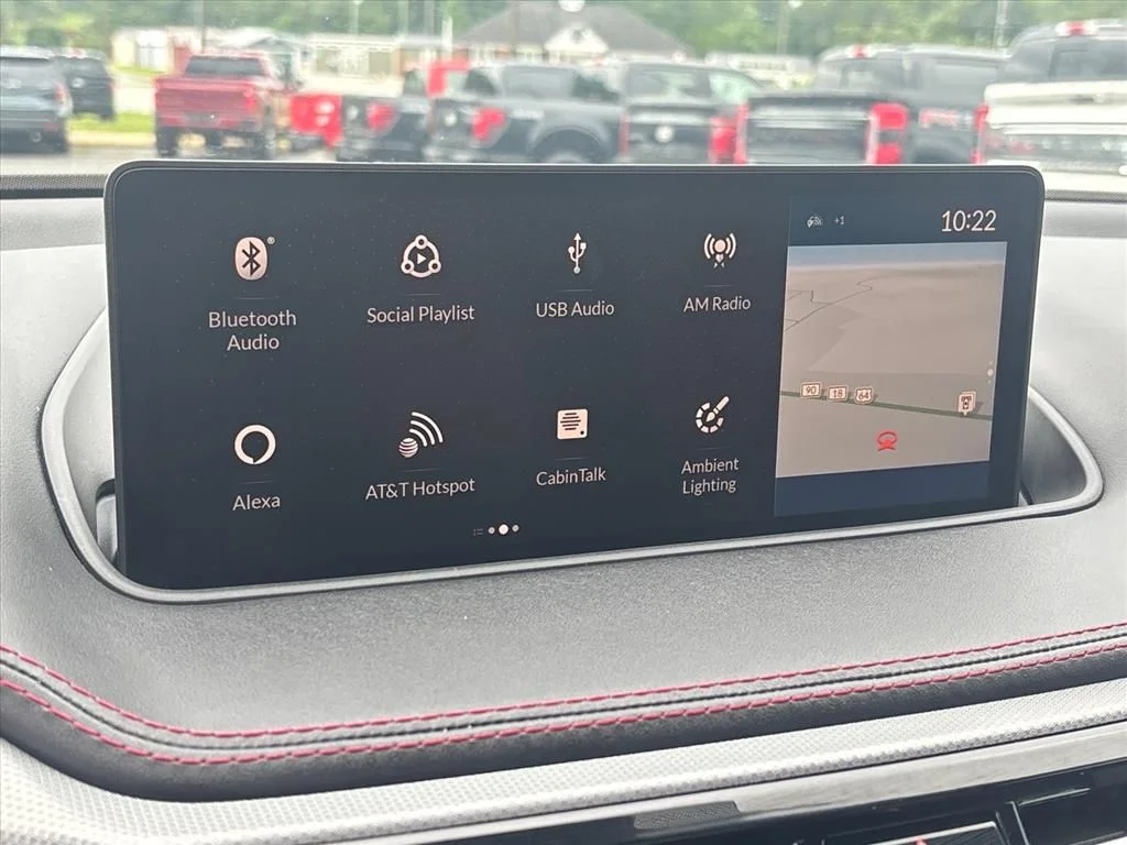 2024 Acura MDX A-SPEC - Photo 39