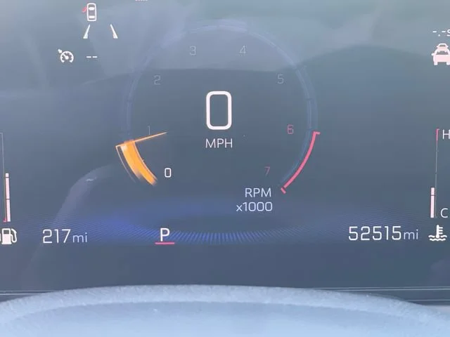 Used 2025 Cypress Gray Chevrolet LT image 15