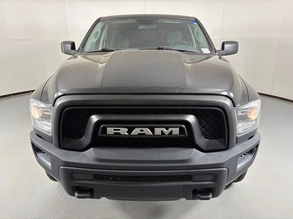Used 2019 Black Ram Warlock image 3