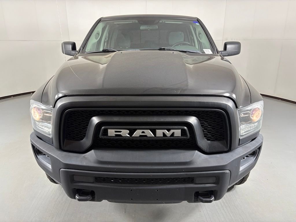 Used 2019 Black Ram Warlock image 3