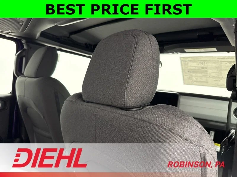 New 2026 Reign Exterior Paint Jeep Sport image 10