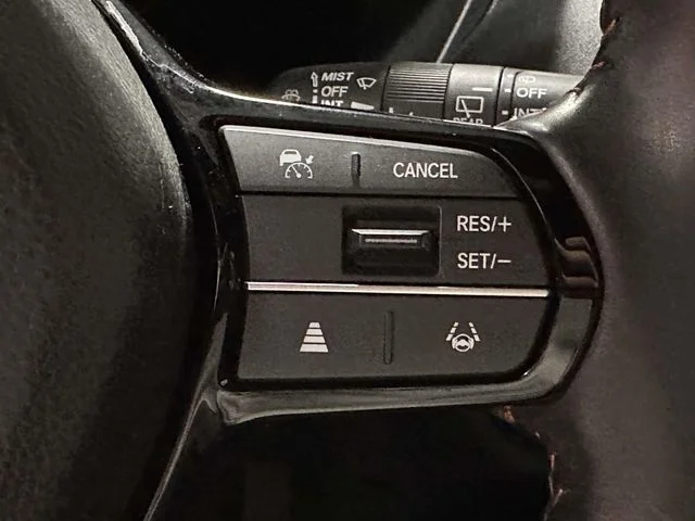 2024 Honda HR-V Sport - Photo 23