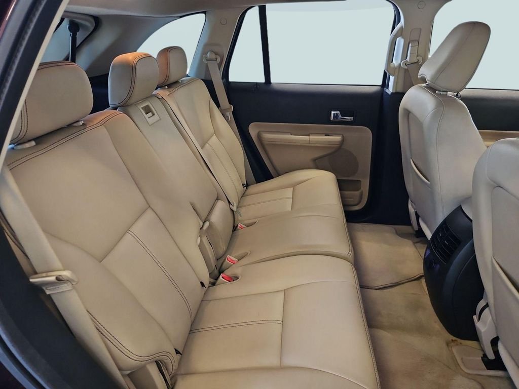Used 2010 Brown Ford SEL image 27