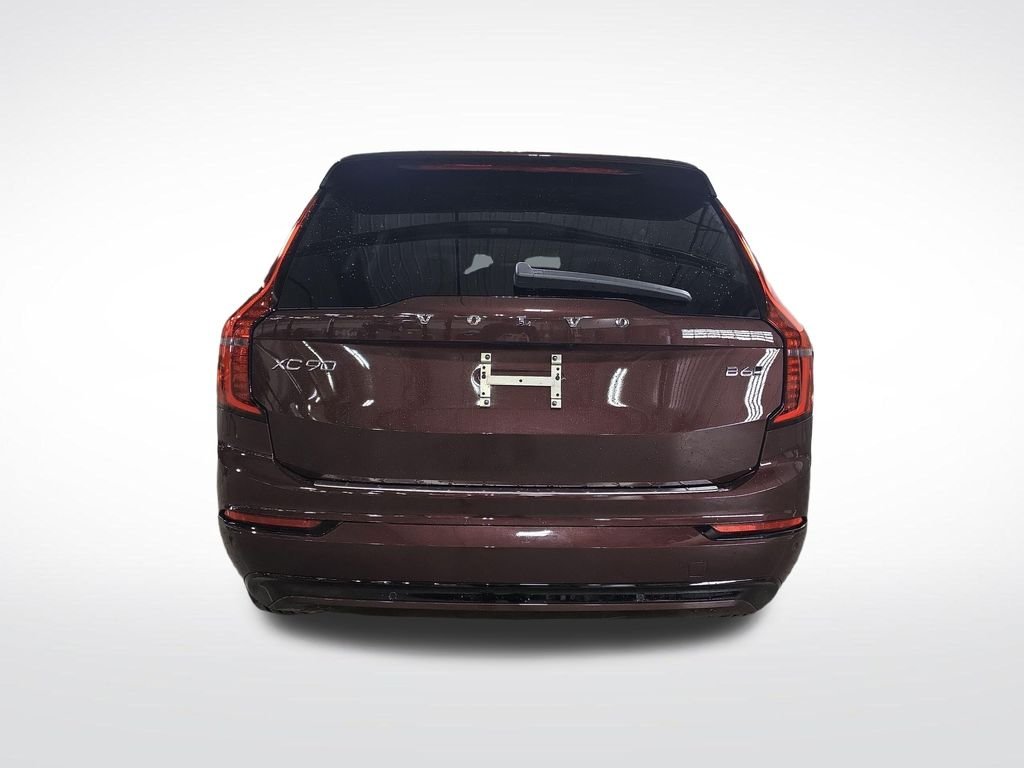 New 2026 Red Volvo B6 Ultra image 6