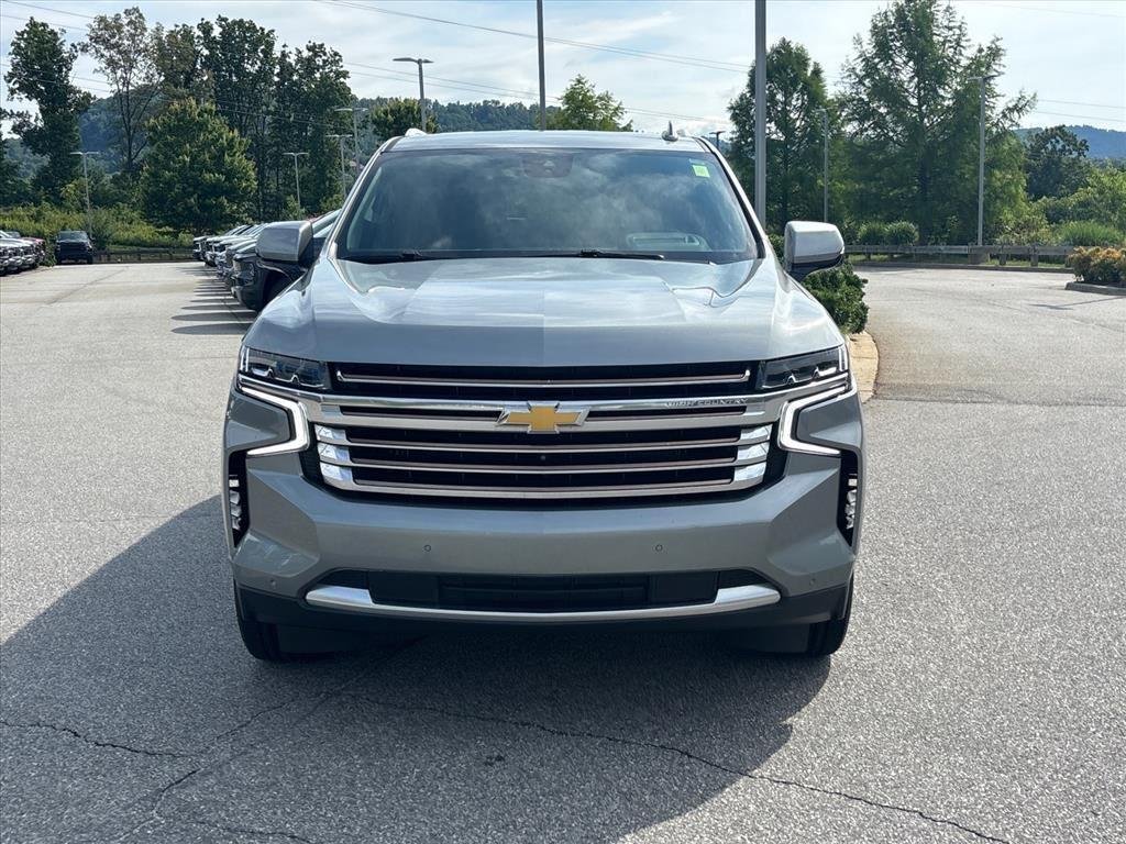 2024 Chevrolet Tahoe High Country - Photo 7